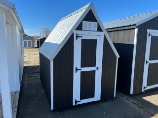 6 X 8 Chicken Coop (Small)